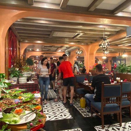 Hoteldesapa מראה חיצוני תמונה