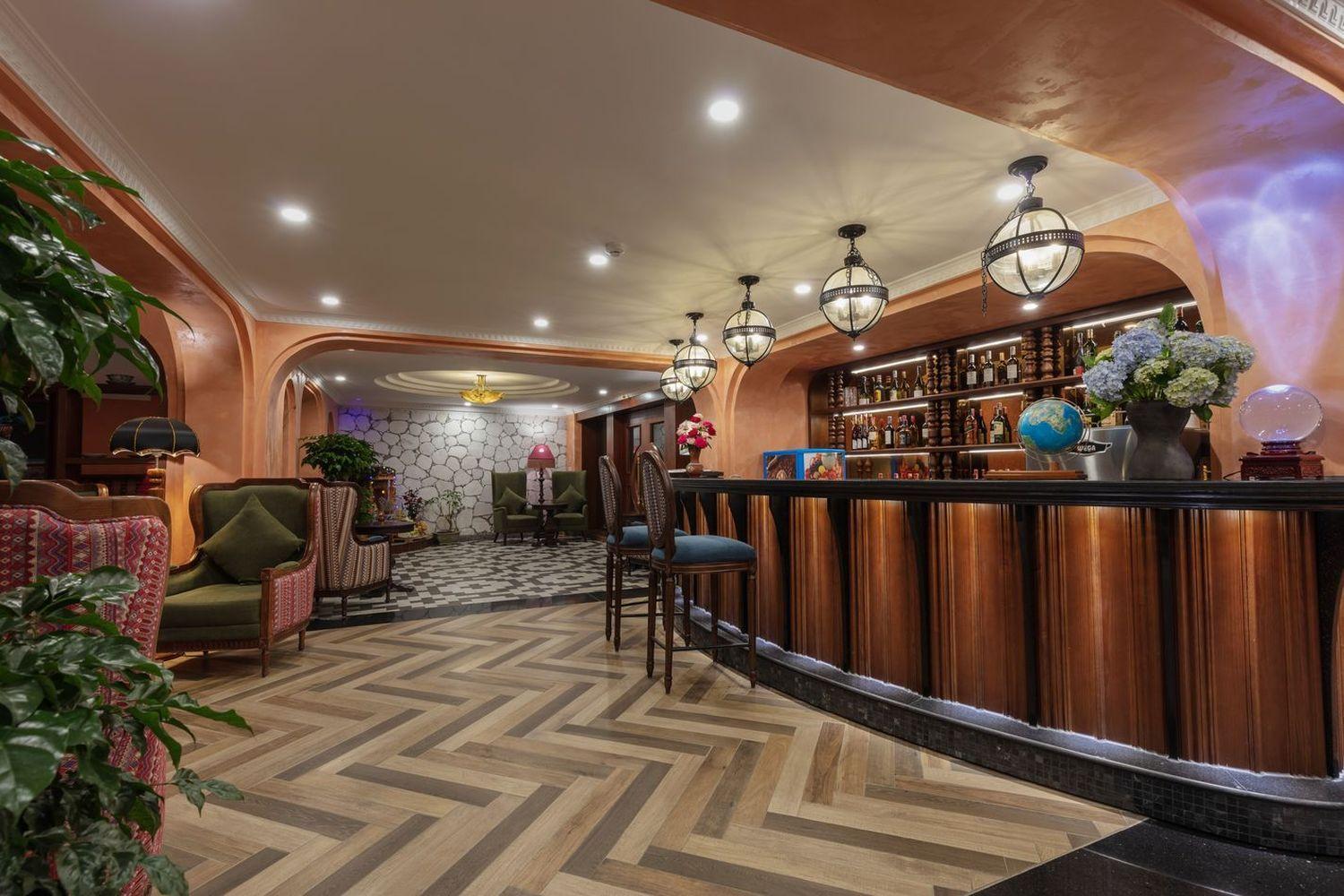 Hoteldesapa מראה חיצוני תמונה