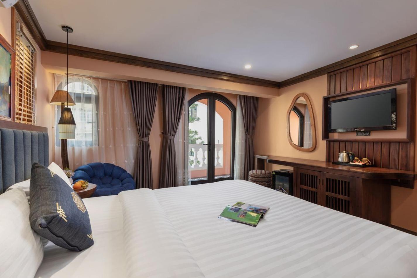 Hoteldesapa מראה חיצוני תמונה