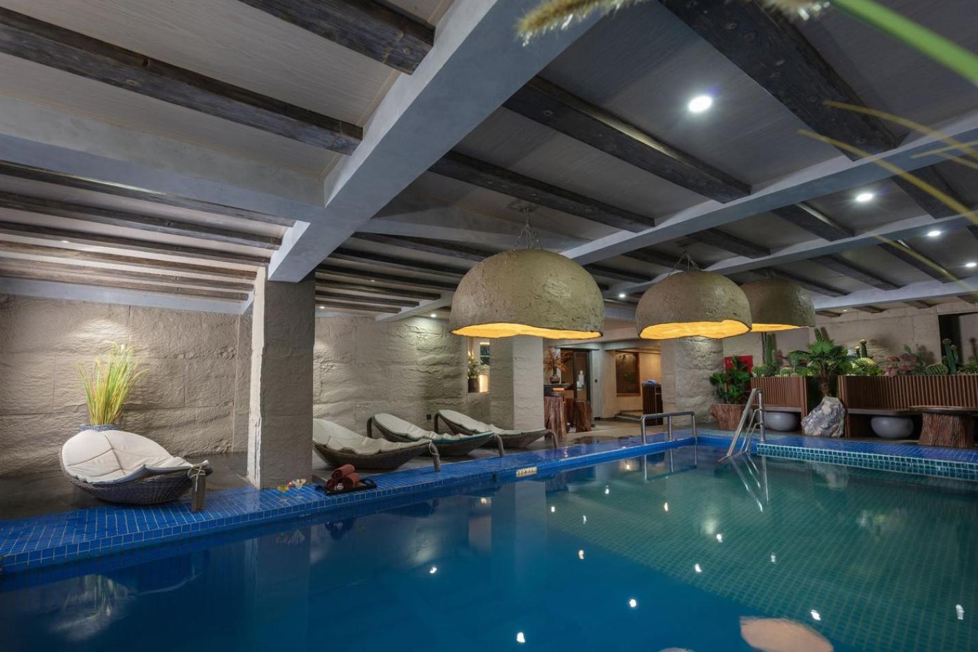 Hoteldesapa מראה חיצוני תמונה