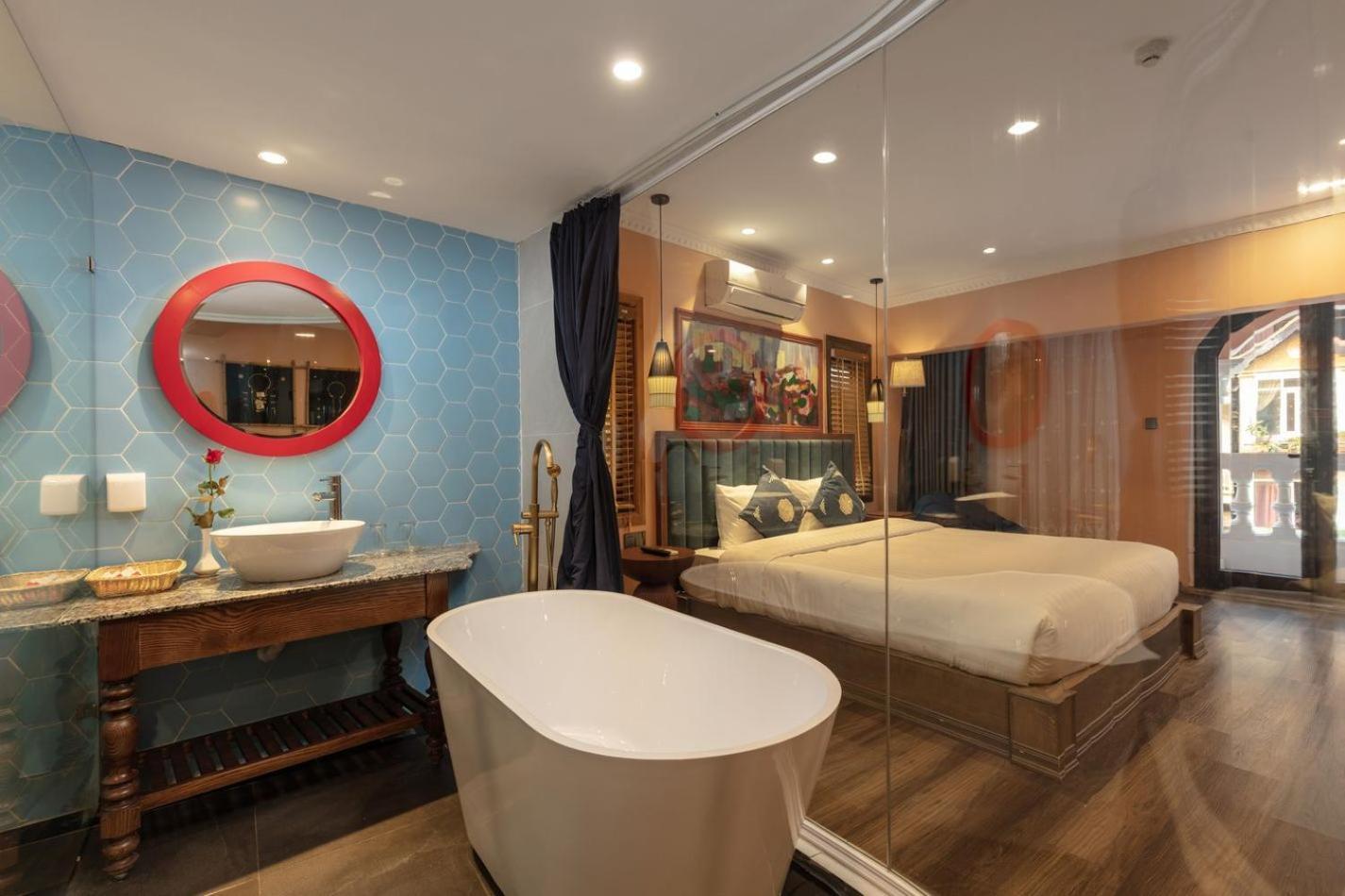 Hoteldesapa מראה חיצוני תמונה