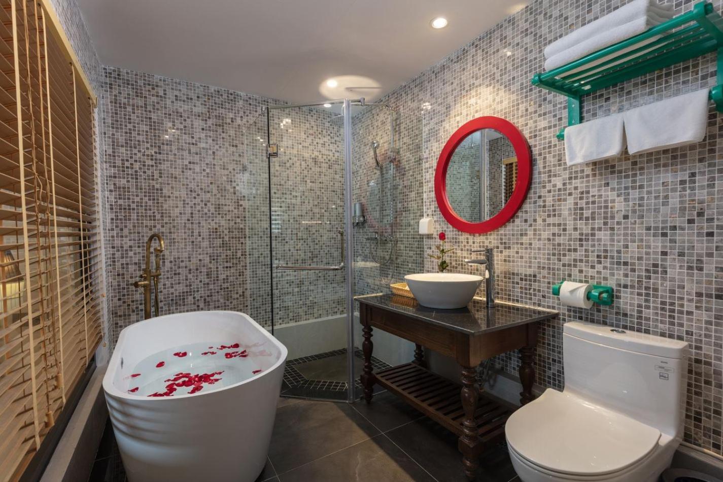 Hoteldesapa מראה חיצוני תמונה