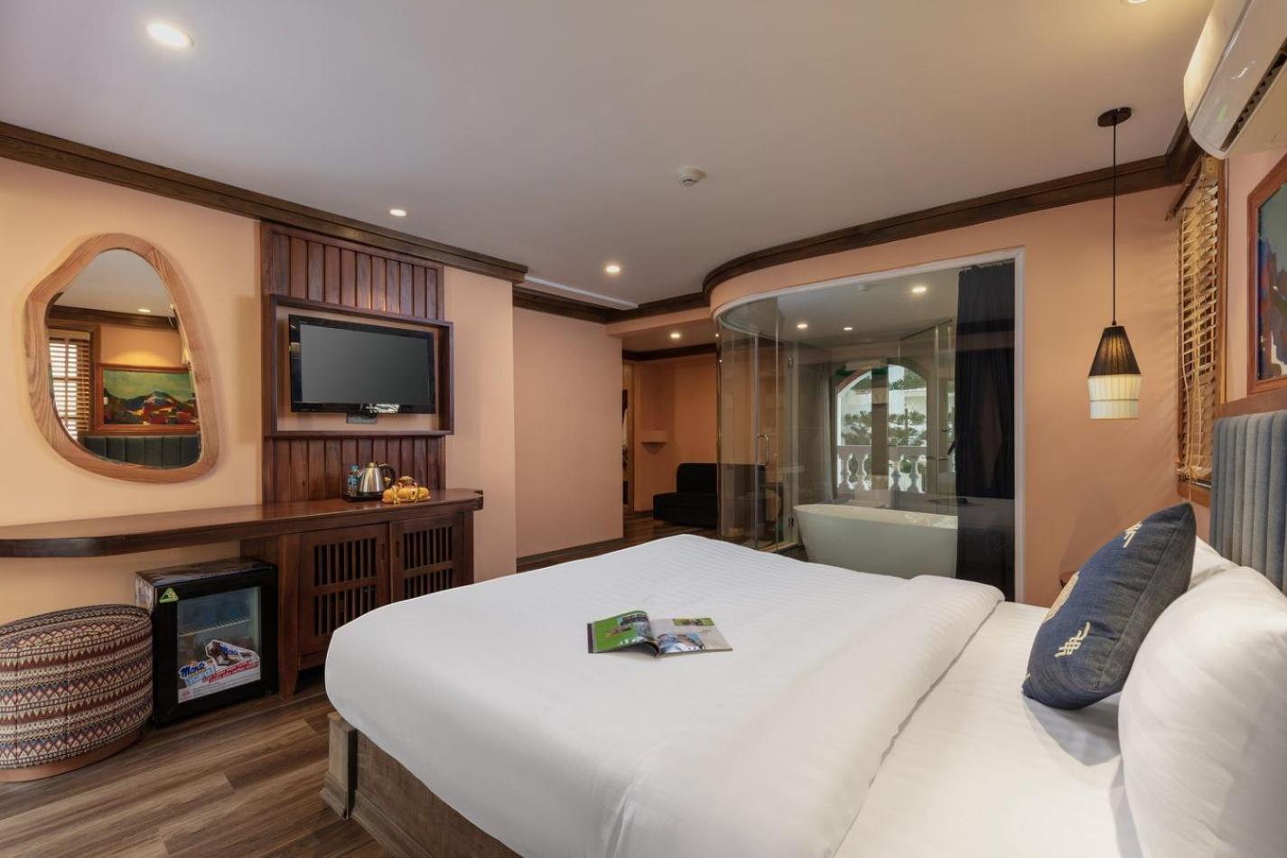 Hoteldesapa מראה חיצוני תמונה