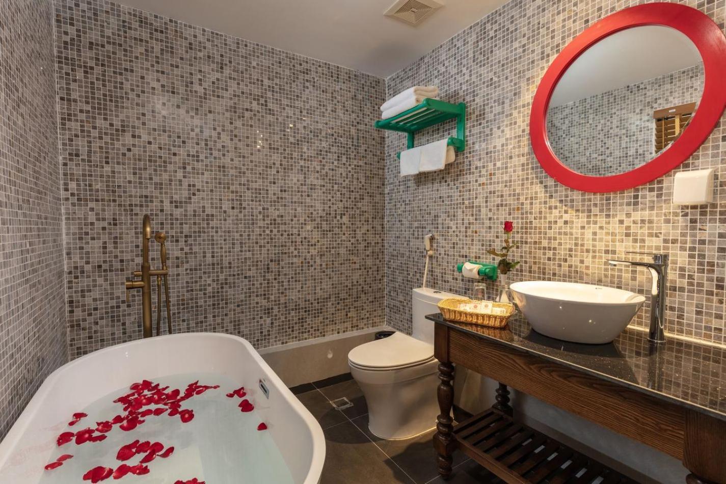 Hoteldesapa מראה חיצוני תמונה