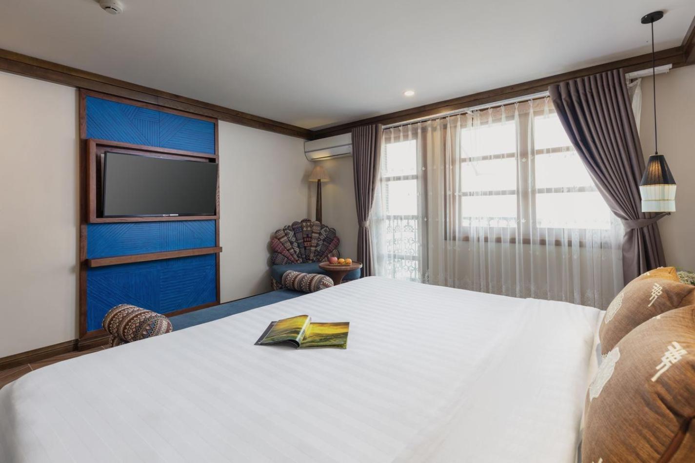 Hoteldesapa מראה חיצוני תמונה