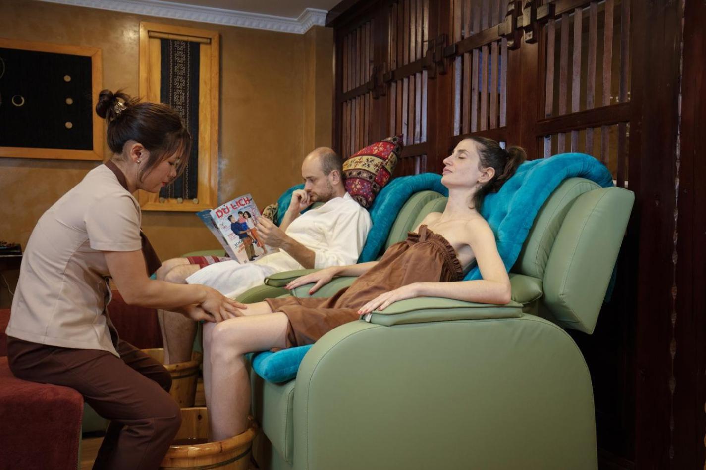 Hoteldesapa מראה חיצוני תמונה