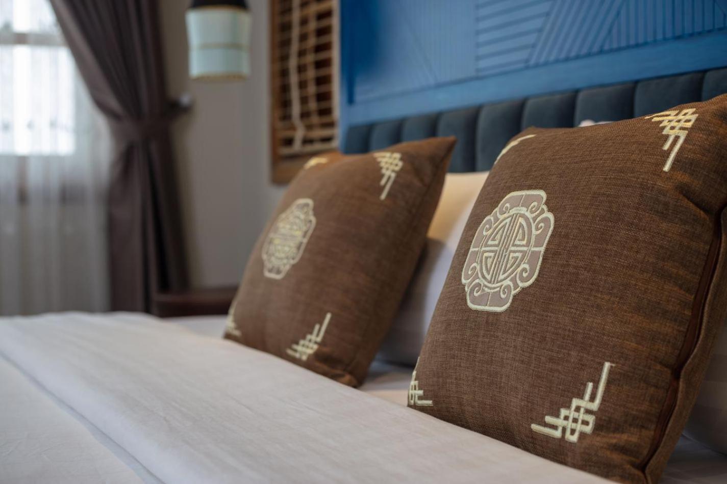 Hoteldesapa מראה חיצוני תמונה