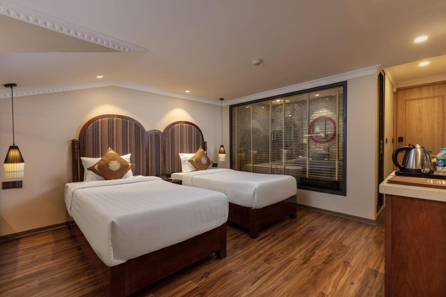 Hoteldesapa מראה חיצוני תמונה