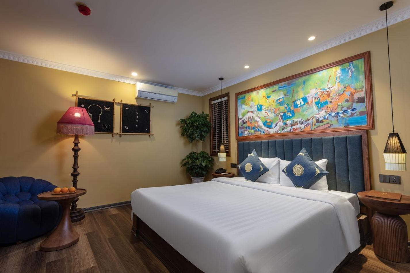 Hoteldesapa מראה חיצוני תמונה