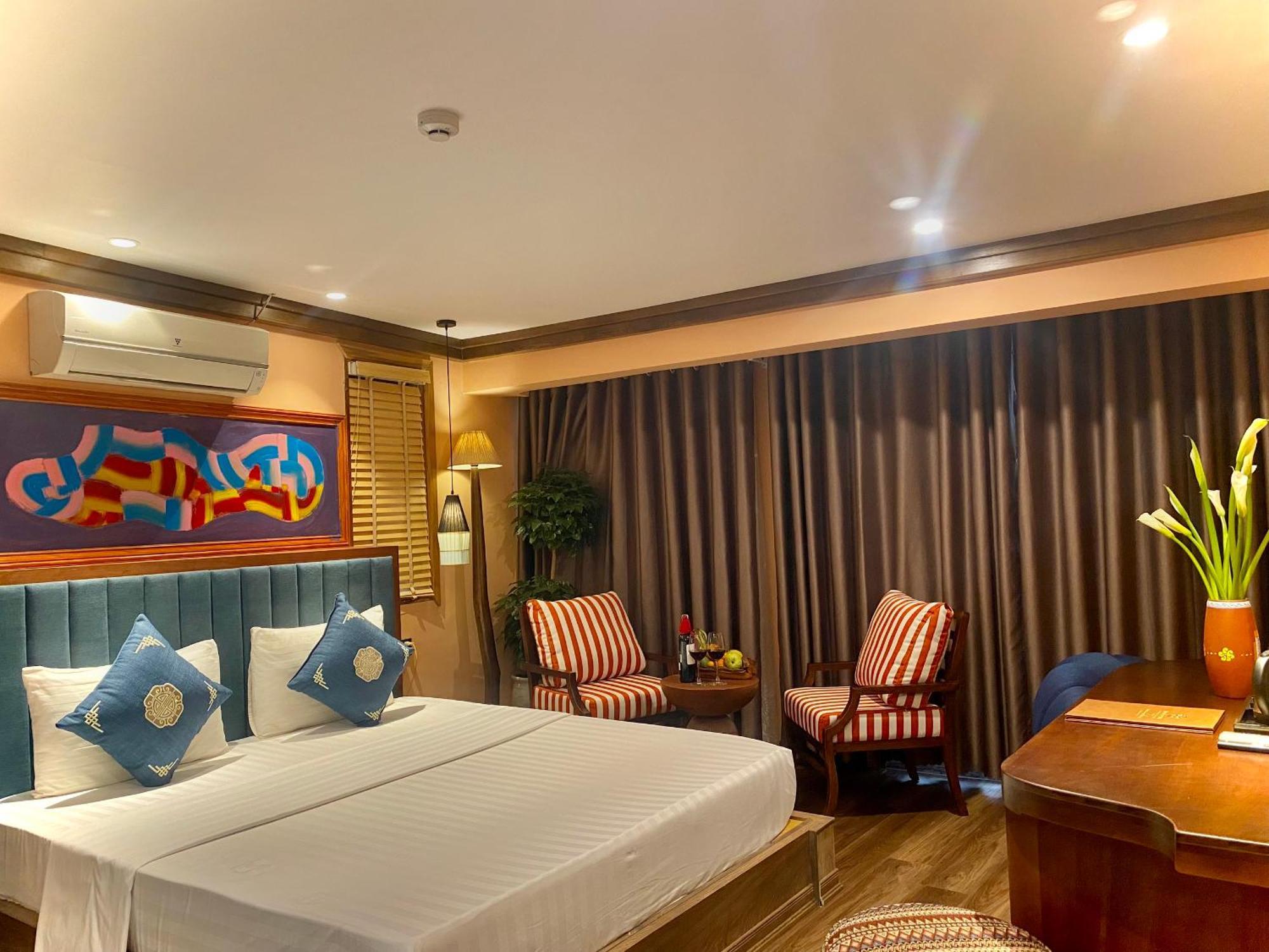 Hoteldesapa מראה חיצוני תמונה