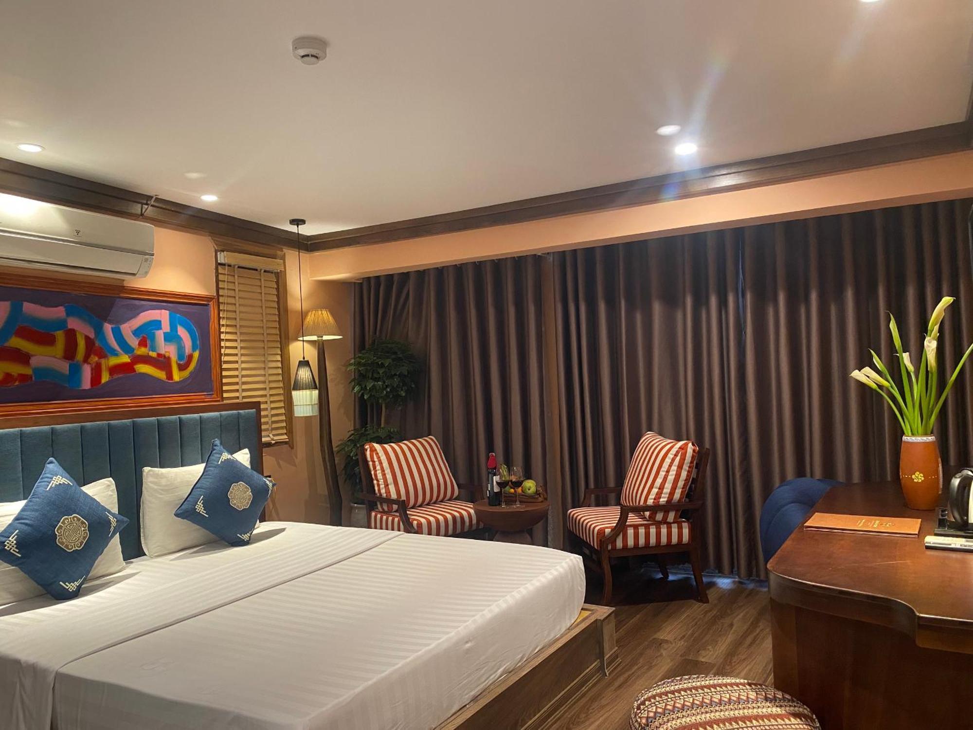 Hoteldesapa מראה חיצוני תמונה