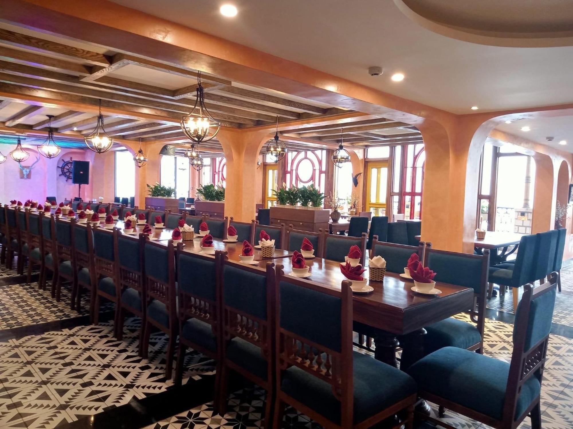 Hoteldesapa מראה חיצוני תמונה