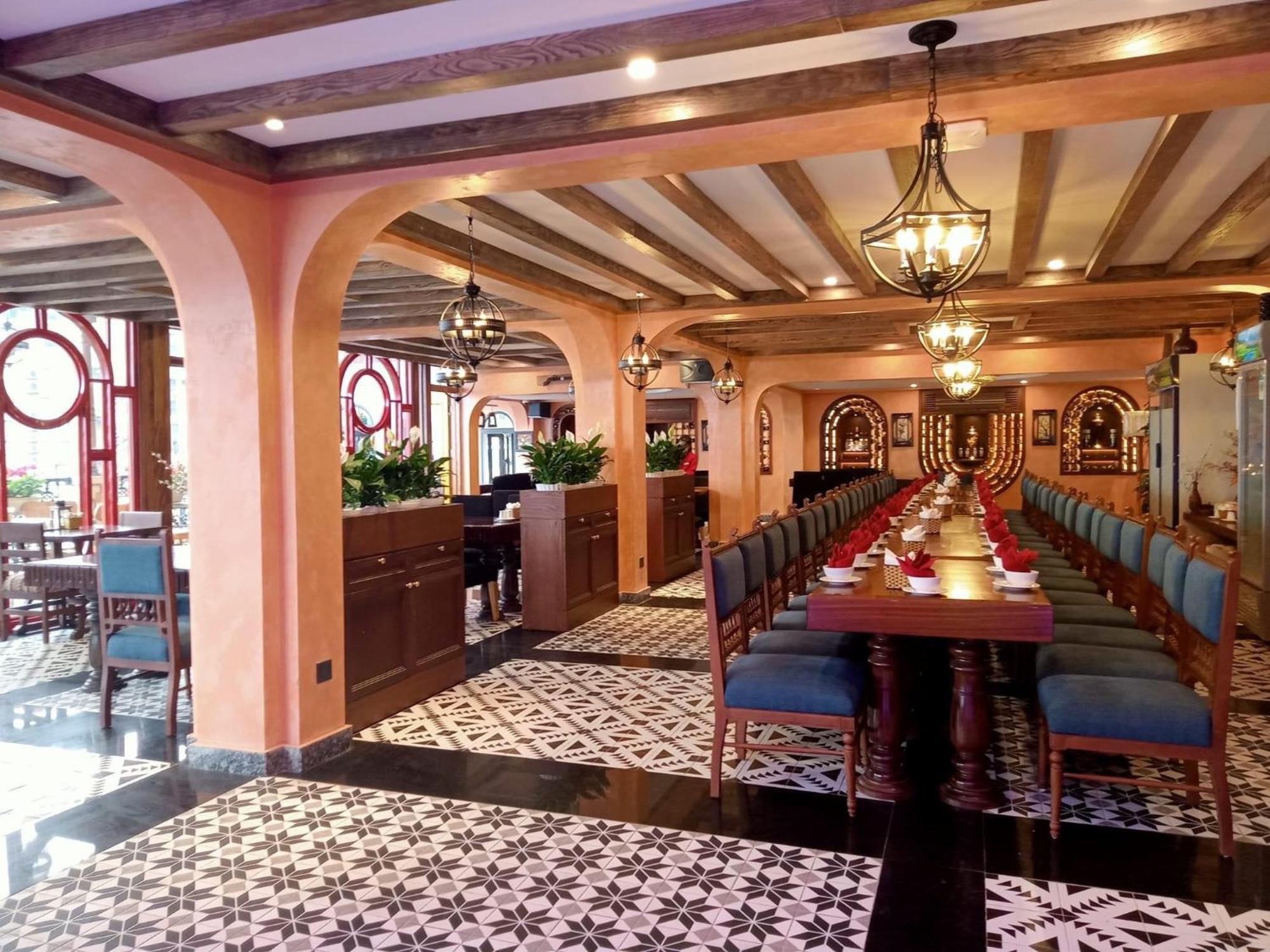 Hoteldesapa מראה חיצוני תמונה