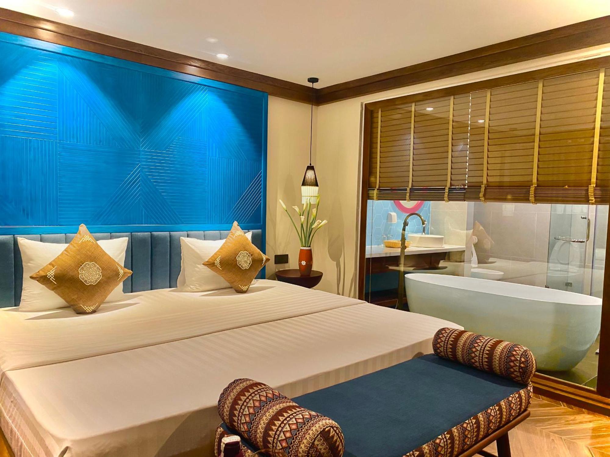 Hoteldesapa מראה חיצוני תמונה